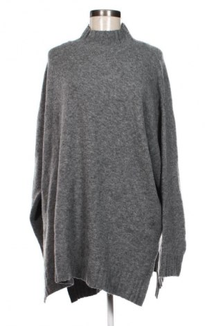 Damenpullover H&M, Größe XL, Farbe Grau, Preis 13,99 €