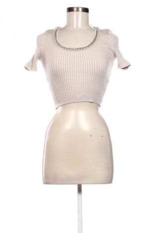 Γυναικείο πουλόβερ H&M, Μέγεθος XS, Χρώμα Γκρί, Τιμή 5,99 €