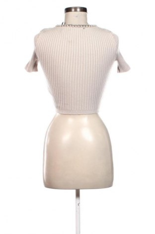 Γυναικείο πουλόβερ H&M, Μέγεθος XS, Χρώμα Γκρί, Τιμή 5,99 €