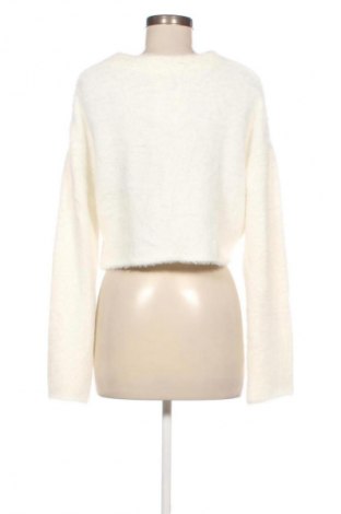 Dámský svetr H&M, Velikost S, Barva Bílá, Cena  329,00 Kč