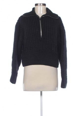 Damski sweter H&M, Rozmiar S, Kolor Czarny, Cena 50,99 zł