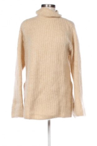 Дамски пуловер H&M, Размер XS, Цвят Бежов, Цена 14,77 €