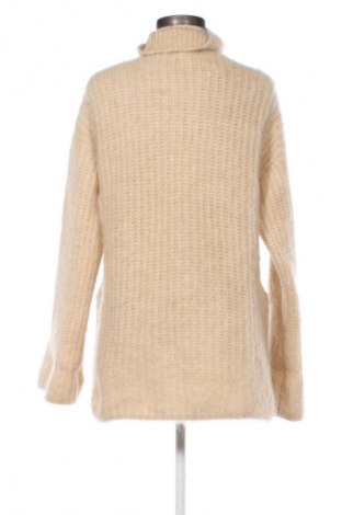 Дамски пуловер H&M, Размер XS, Цвят Бежов, Цена 14,77 €