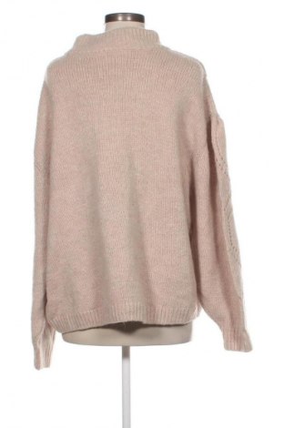 Dámsky pulóver H&M, Veľkosť L, Farba Béžová, Cena  12,95 €