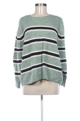 Дамски пуловер H&M, Размер L, Цвят Многоцветен, Цена 15,00 €