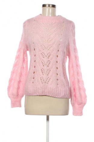 Női pulóver H&M, Méret S, Szín Rózsaszín, Ár 4 249 Ft