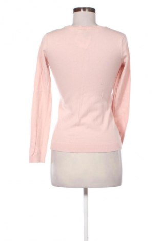 Γυναικείο πουλόβερ H&M, Μέγεθος XS, Χρώμα Ρόζ , Τιμή 15,00 €