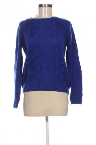 Damski sweter H&M, Rozmiar M, Kolor Niebieski, Cena 45,99 zł