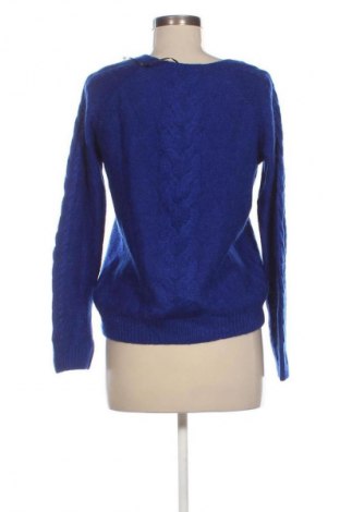 Damski sweter H&M, Rozmiar M, Kolor Niebieski, Cena 45,99 zł