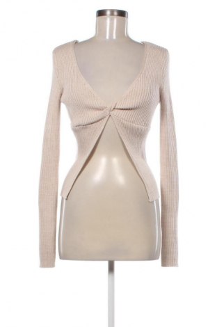 Női pulóver H&M, Méret M, Szín Bézs, Ár 6 198 Ft