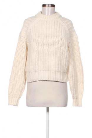 Dámsky pulóver H&M, Veľkosť XS, Farba Kremová, Cena  20,00 €