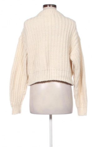 Dámsky pulóver H&M, Veľkosť XS, Farba Kremová, Cena  20,00 €