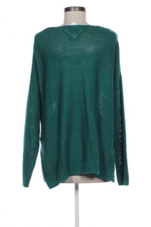 Dámsky pulóver H&M, Veľkosť L, Farba Zelená, Cena  9,95 €