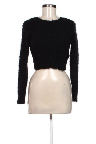 Γυναικείο πουλόβερ H&M, Μέγεθος S, Χρώμα Μαύρο, Τιμή 10,99 €