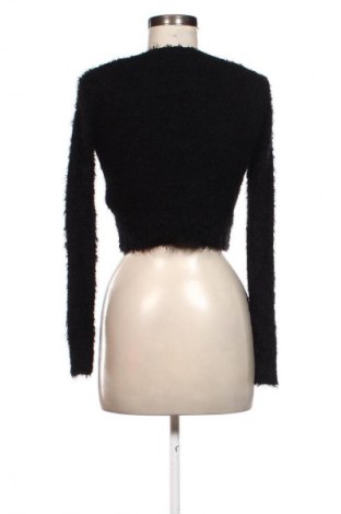 Γυναικείο πουλόβερ H&M, Μέγεθος S, Χρώμα Μαύρο, Τιμή 10,99 €