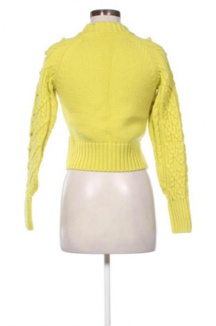 Дамски пуловер H&M, Размер S, Цвят Жълт, Цена 15,00 €