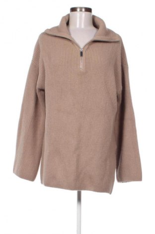 Női pulóver H&M, Méret S, Szín Barna, Ár 6 198 Ft