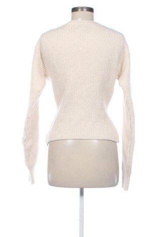 Dámský svetr H&M, Velikost S, Barva Béžová, Cena  419,00 Kč