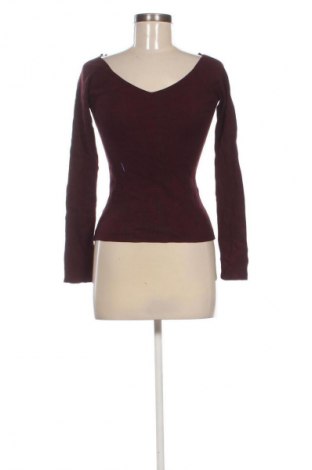 Pulover de femei H&M, Mărime M, Culoare Roșu, Preț 50,99 Lei