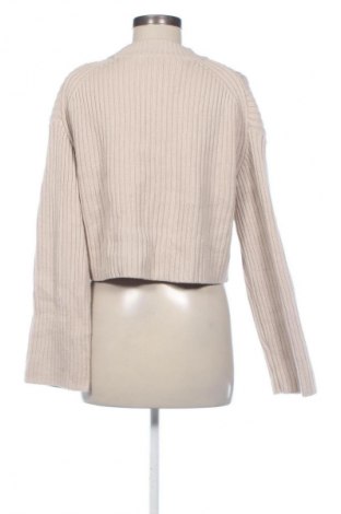 Damski sweter H&M, Rozmiar M, Kolor Beżowy, Cena 55,99 zł