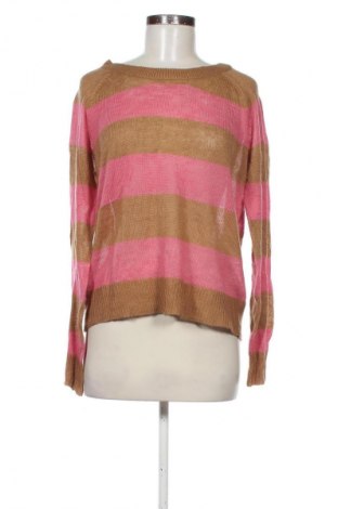 Γυναικείο πουλόβερ H&M, Μέγεθος L, Χρώμα Πολύχρωμο, Τιμή 10,99 €