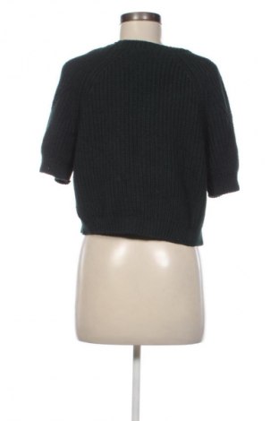 Pulover de femei H&M, Mărime S, Culoare Verde, Preț 28,99 Lei