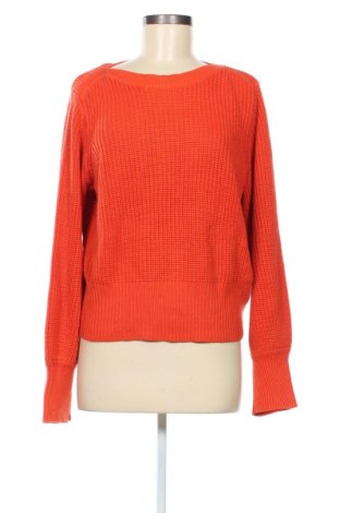 Γυναικείο πουλόβερ H&M, Μέγεθος M, Χρώμα Πορτοκαλί, Τιμή 8,99 €