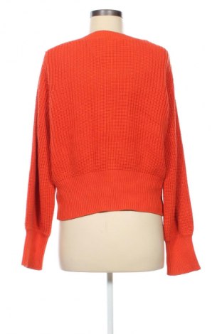 Γυναικείο πουλόβερ H&M, Μέγεθος M, Χρώμα Πορτοκαλί, Τιμή 8,99 €