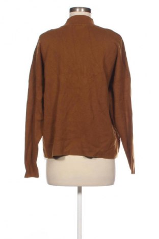 Damenpullover H&M, Größe L, Farbe Braun, Preis 13,99 €