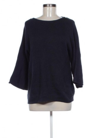 Дамски пуловер H&M, Размер XS, Цвят Син, Цена 10,22 €