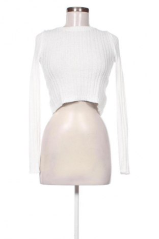 Damenpullover H&M, Größe S, Farbe Weiß, Preis € 15,00