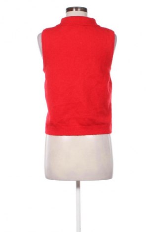 Dámský svetr H&M, Velikost L, Barva Červená, Cena  425,00 Kč