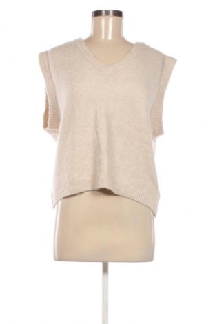 Damenpullover H&M, Größe XS, Farbe Beige, Preis 27,68 €