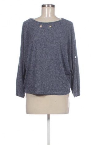 Damenpullover H&M, Größe L, Farbe Blau, Preis € 15,00