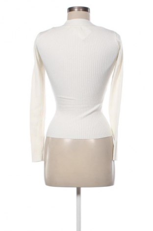 Damenpullover H&M, Größe XS, Farbe Weiß, Preis € 14,77