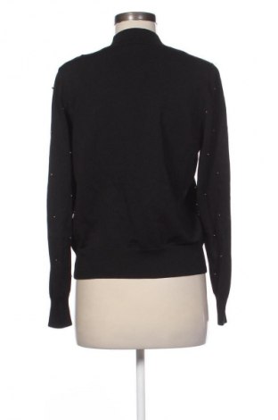 Γυναικείο πουλόβερ H&M, Μέγεθος S, Χρώμα Μαύρο, Τιμή 15,00 €