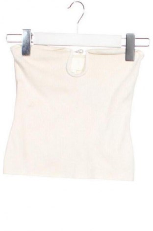 Damski sweter H&M, Rozmiar XS, Kolor Beżowy, Cena 80,38 zł