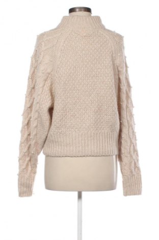 Γυναικείο πουλόβερ H&M, Μέγεθος S, Χρώμα  Μπέζ, Τιμή 15,00 €