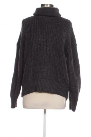 Γυναικείο πουλόβερ H&M, Μέγεθος XS, Χρώμα Μαύρο, Τιμή 10,99 €