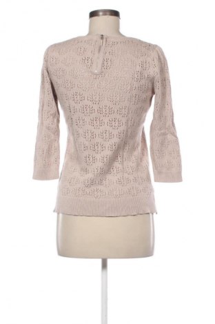 Pulover de femei H&M, Mărime M, Culoare Bej, Preț 77,00 Lei