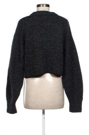 Damski sweter H&M, Rozmiar M, Kolor Szary, Cena 54,99 zł