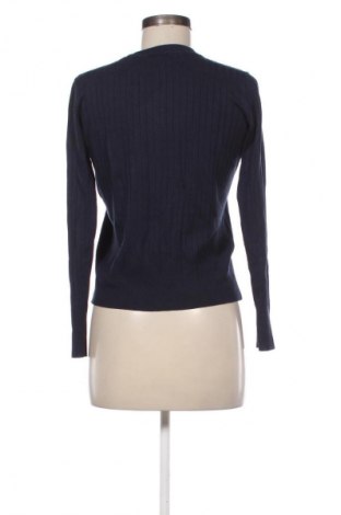 Pulover de femei H&M, Mărime S, Culoare Albastru, Preț 77,00 Lei