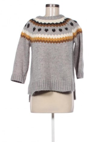 Γυναικείο πουλόβερ H&M, Μέγεθος S, Χρώμα Πολύχρωμο, Τιμή 15,00 €