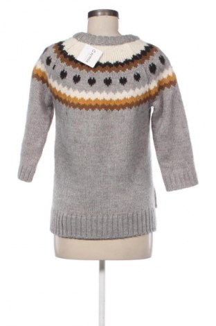 Γυναικείο πουλόβερ H&M, Μέγεθος S, Χρώμα Πολύχρωμο, Τιμή 15,00 €