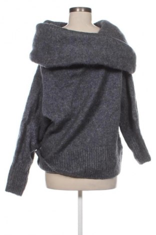 Damenpullover H&M, Größe M, Farbe Grau, Preis 12,99 €