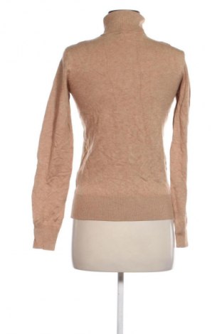 Pulover de femei H&M, Mărime XS, Culoare Maro, Preț 30,99 Lei