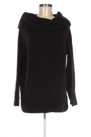 Pulover de femei H&M, Mărime M, Culoare Negru, Preț 78,20 Lei