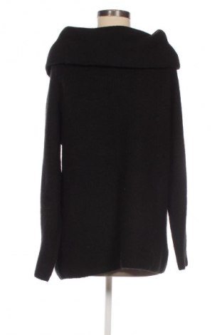 Pulover de femei H&M, Mărime M, Culoare Negru, Preț 78,20 Lei