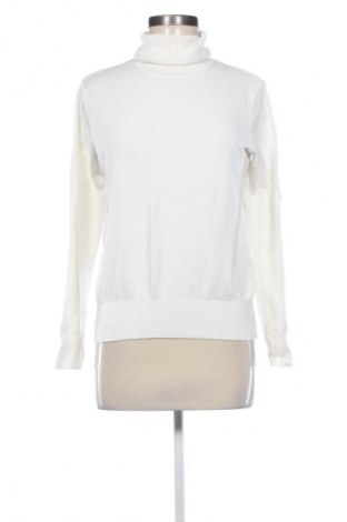 Damenpullover H&M, Größe M, Farbe Ecru, Preis 15,00 €