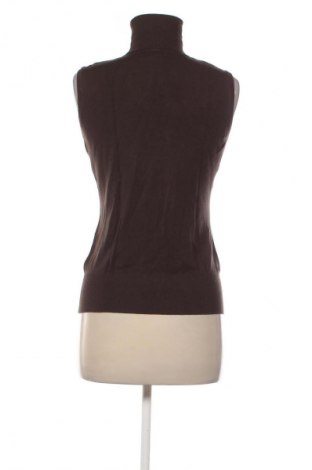 Pulover de femei H&M, Mărime L, Culoare Maro, Preț 37,99 Lei